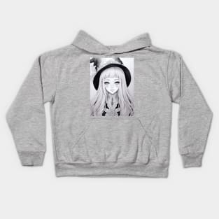 Magical Mistress Kids Hoodie